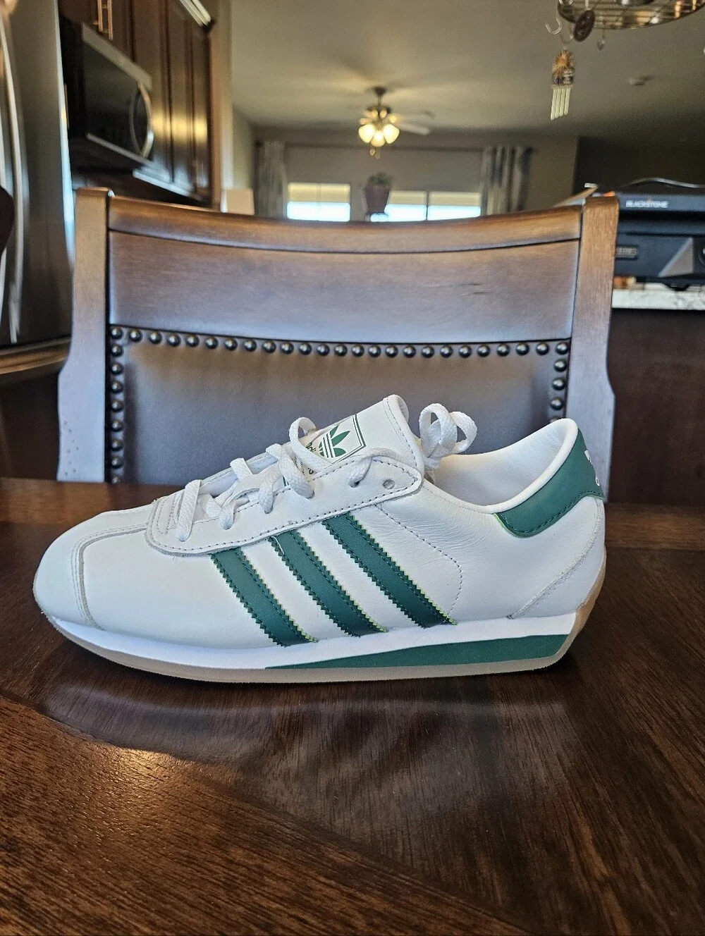 Adidas Country II Sneakers